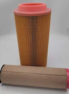 空气滤芯32/925682 32/925683空气滤芯过滤总成折叠滤芯过滤器