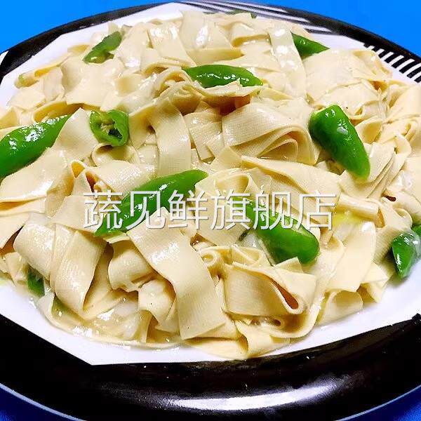 东北特产干豆腐 手工干豆腐 卤水干豆腐千张干豆腐豆腐皮多种包邮