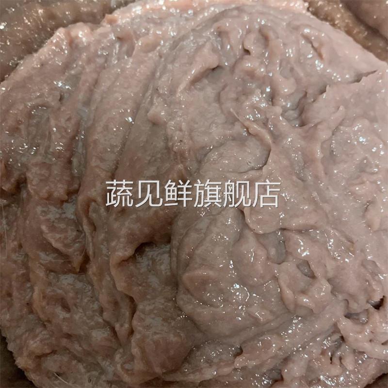 美味虾酱台山特产虾子酱广东虾仔酱臭虾酱咸蟹酱佐餐鲜美拌饭酱