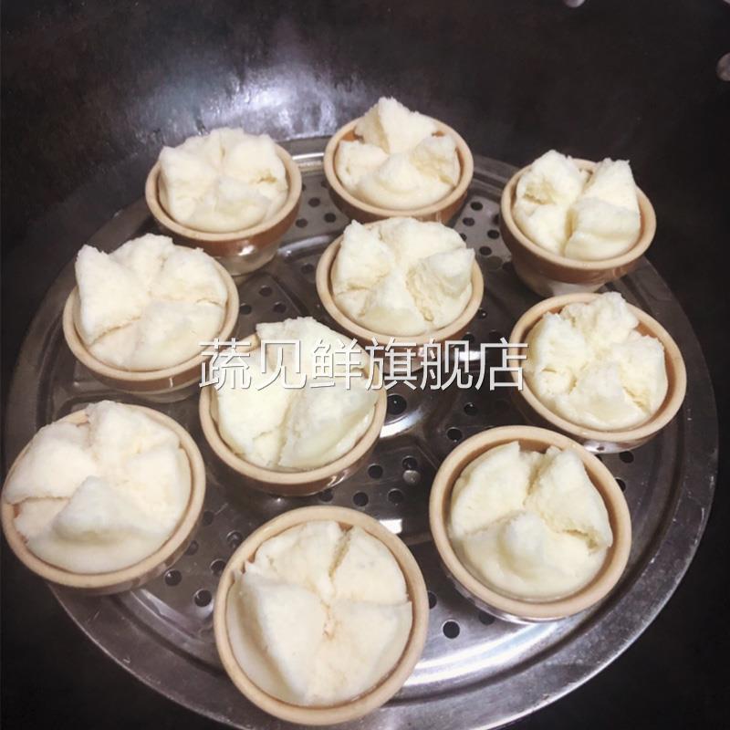 【一份5包】广东梅州客家特产梅县阿涂笑粉粘米粉发板粉酵粉5斤