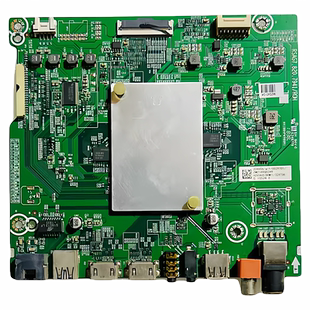 海信H75A65 HZ65A65 HZ58A65 HZ49A65电视主板RSAG7.820.7941/ROH