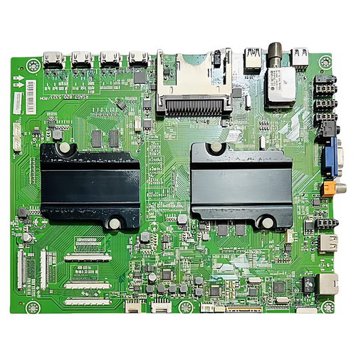 原装海信LED58XT880J3DU(BOM1)主板RSAG7.820.5323屏V580DK1-LS1