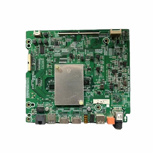 海信HZ65A70 主板RSAG7.820.8206屏HE650S5U53-T0L1K1/FJ/S3/NR