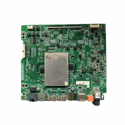 海信HZ65A70 主板RSAG7.820.8206屏HE650S5U53-T0L1K1/FJ/S3/NR