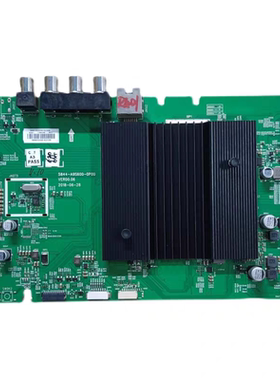 创维50G50 55G650 55H5M 55G35 65H5M 65H6主板5844-A9S600-0P00