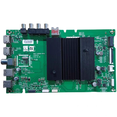 创维50G50 55G650 55H5M 55G35 65H5M 65H6主板5844-A9S600-0P00