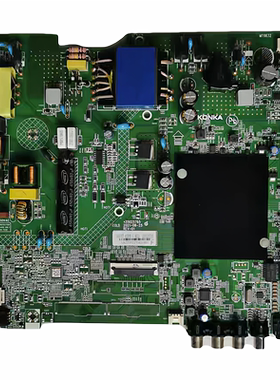 康佳U65V5T 65G5U-J 65D6S  主板35025765屏3503YT 3875 3632