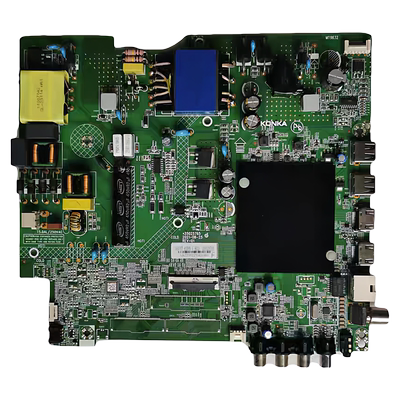 康佳U65V5T 65G5U-J 65D6S  主板35025765屏3503YT 3875 3632