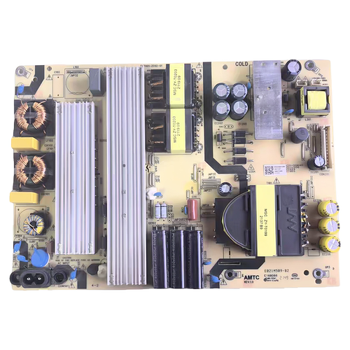 海尔LU70C51电视电源板TV7001-ZC02-01 E021M425-I2 0092012968