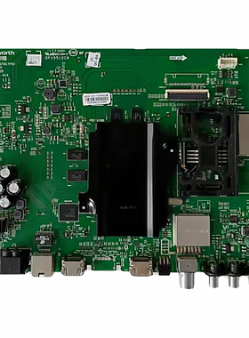 创维43/49/55E6200 主板 5800-A8S700-1P40/1P30 配所屏 保三个月