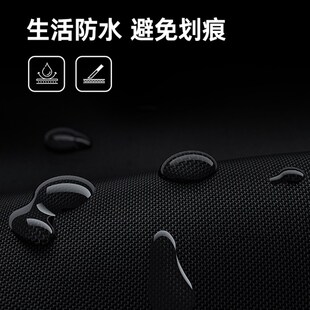 特伦斯V70折叠电钢琴琴包琴袋保护套防滑套防水耐磨