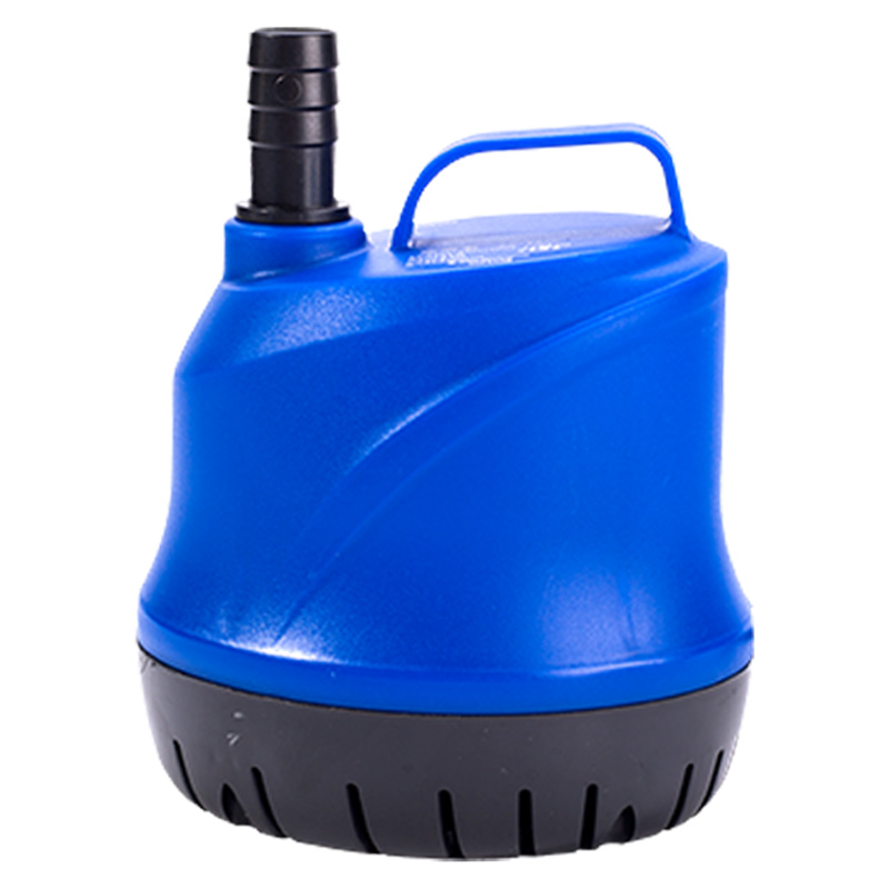 鱼缸换水器电动抽水泵吸鱼屎排水加水换水管底吸泵过滤小型循环泵
