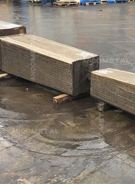 S165M不锈钢圆棒 圆钢 光圆 不锈钢板 电力用强度钢 锻环 锻件