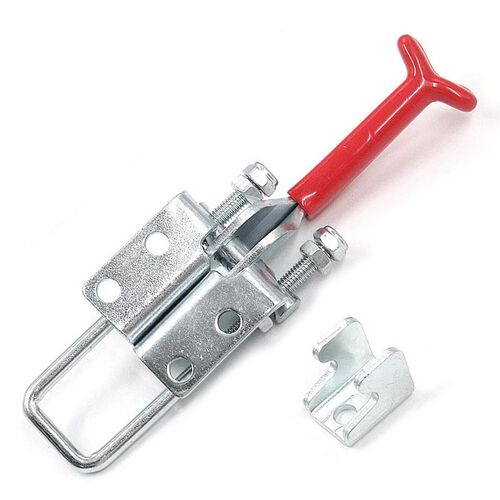 质游艇优门锁挂大号把手越野搭扣锁扣拖箱房车多功能拖车配件改装