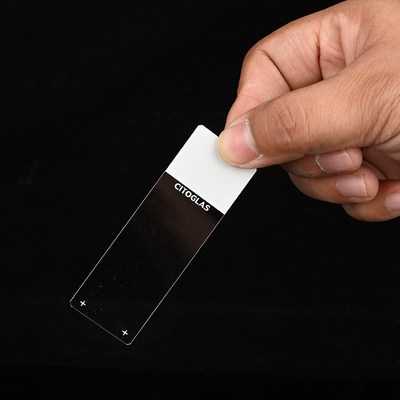 载玻片供应实验正电荷载玻片188105W 50片/盒世泰粘附载玻片