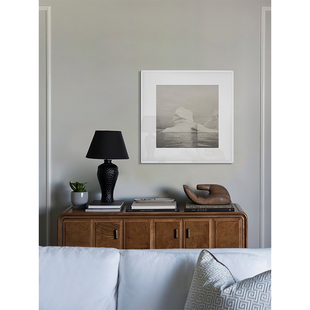 当代艺术摄影图极简新颖酒店民宿咖啡馆客厅卧室墙面装饰背景挂画