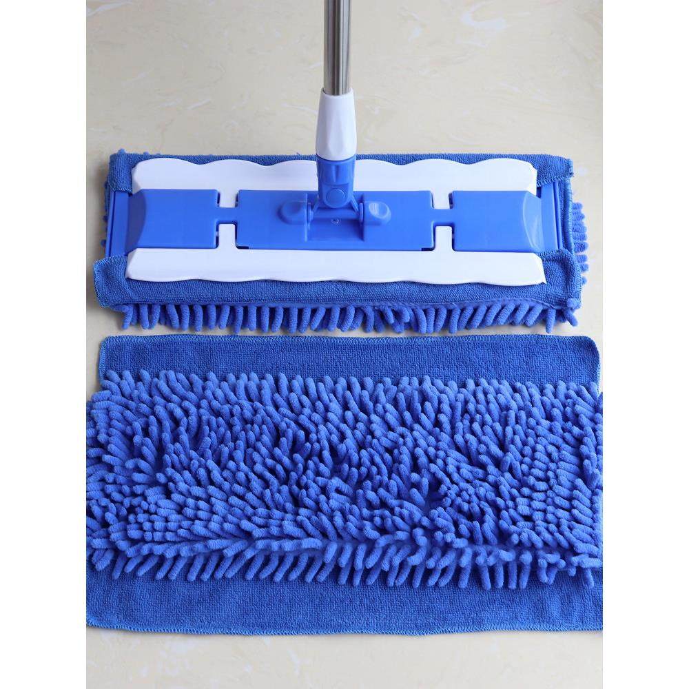 平板拖把大号平托夹毛巾拖把家用厨房瓷砖拖布吸水木地板尘推墩布,家庭/个人清洁工具,平板拖把,淘宝优惠券,粉丝福利购,淘宝优惠卷