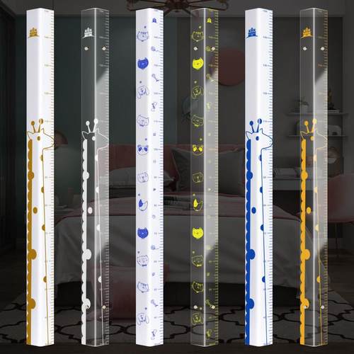 量身高墙角保护条护角条护墙角装饰客厅亚克力阳角线包边条防撞条