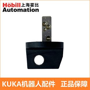 KUKA库卡机器人示教器C4 KRC4 KCP4档位模式开 关保险丝钥匙现货