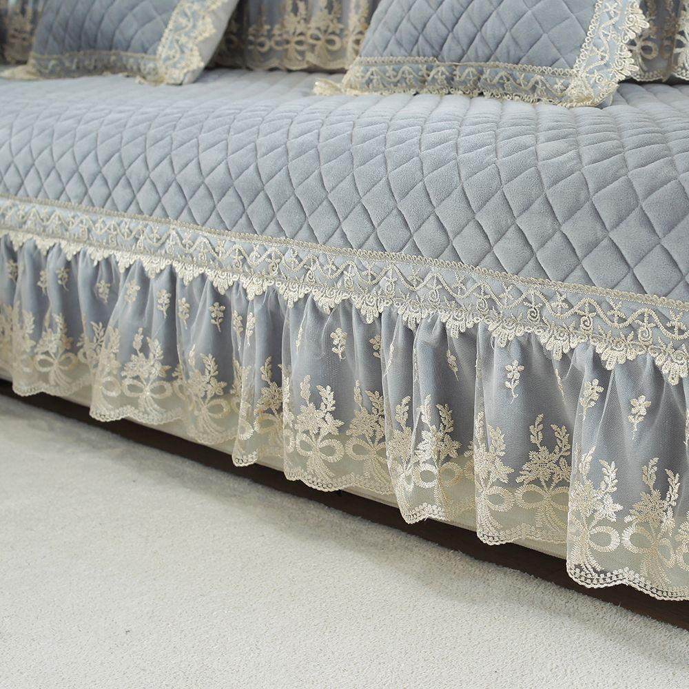 沙发垫四季通用防滑高档加厚毛绒坐垫贵妃全包定做欧式沙发套罩巾,居家布艺,沙发垫,淘宝优惠券,粉丝福利购,淘宝优惠卷