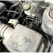 适用吉利帝豪EC715 空滤滤芯总成老款 EC718 EC7空气滤清器格外壳