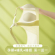 套装 产后喂奶聚拢防下垂G孕妇文胸内裤 怀孕期专 薄款 哺乳内衣夏季
