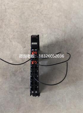 拍前询价（拍前询价）欧姆龙PLC模块NX-ID4342 ID4342原装拆机件