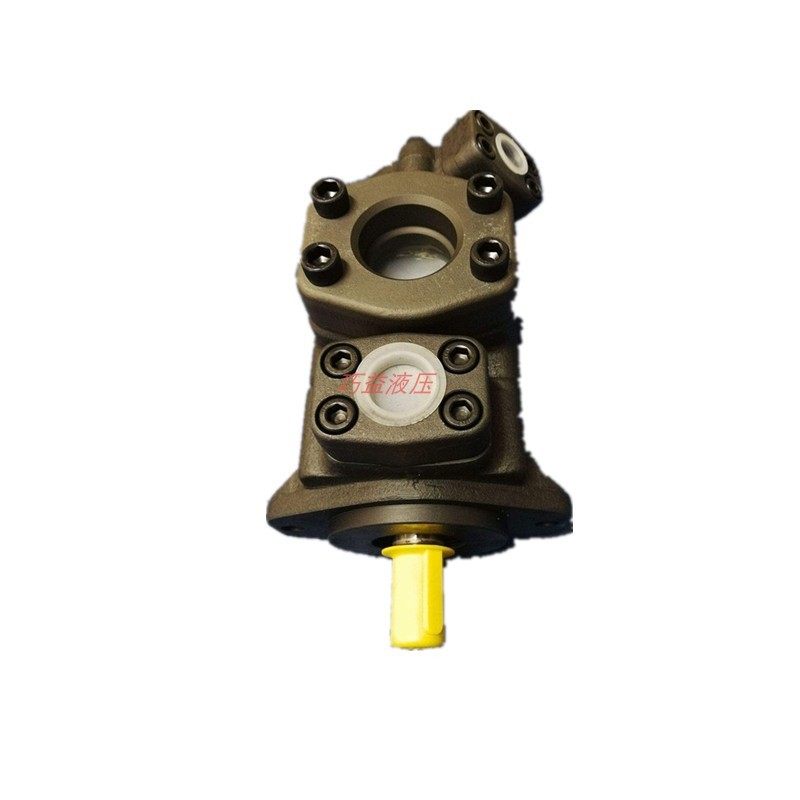 KCL凯嘉VQ315-66/76/94-8/14/17/19/23/26/31-F-RARA-02 油叶片泵