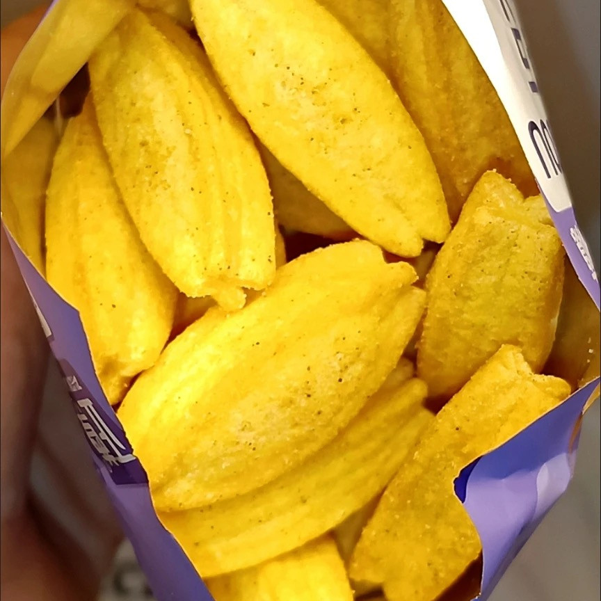 正尊挖土豆薯条芝士青柠味小包马铃薯香脆土豆条办公宿舍休闲零食