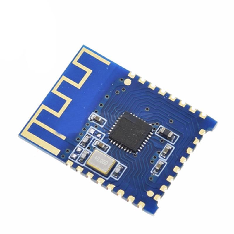 CC2541蓝牙5.0模块 BLE5.0 蓝牙透传 蓝牙数传 从机蓝牙JDY-23