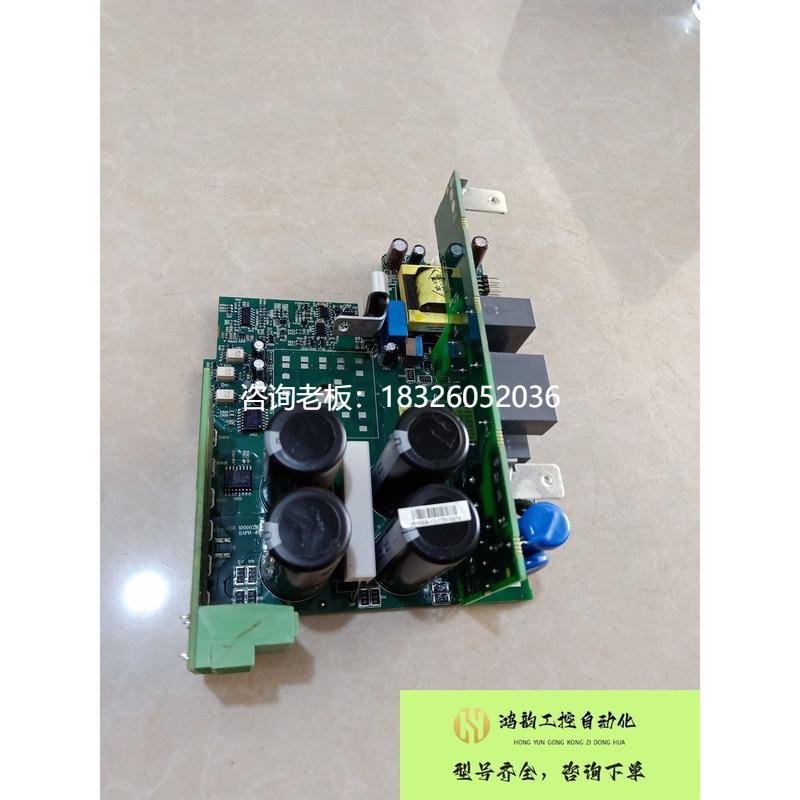 拍前询价（拍前询价）ABB变频器ACS380-040S-09A4-4主板驱动板 BA