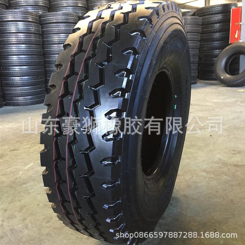 供应全钢丝轻卡汽车货车卡车轮胎11/12/13R22.511R24.5轮胎