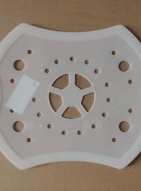 适用天鹅双桶TP120-S908/MP120-S808压衣片脱水内盖