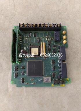 拍前询价（拍前询价）AB软启动端子主板配件40888-081-53 原装拆