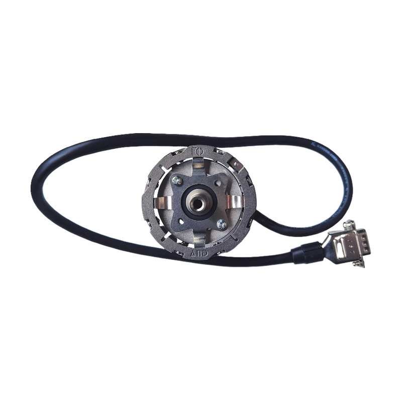 多摩川编码器 TS5213N2503 编码器 巨人通力电梯 正余弦编码器