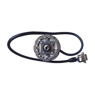 巨人通力电梯 多摩川编码 编码 TS5213N2503 正余弦编码 器