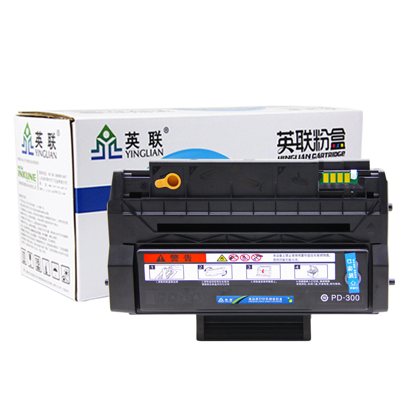 英联 适用奔图PD300硒鼓P3000D P3100 P3200 P3500 P3502 P3205 P