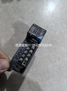 拍前询价（拍前询价）光洋PLC模块D2-08ND3 08ND3 原装拆机件二手