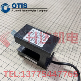 斯电梯DAA629F2 平层光电 DAA629F3原装 电梯配件 感应器 全新 奥