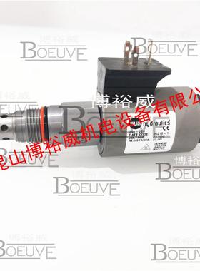 美国SUN插装阀DTDA-MCN-224新型号DTDF-MCN-224 DTDAMCN224