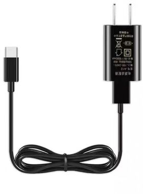 适用type-c充电线超人RS301充电器剃须刀配件USB充电线