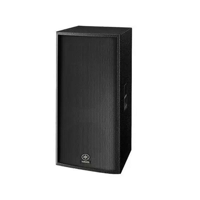 Yamaha/雅马哈 R215双15寸舞台音箱婚庆酒店乐队商演