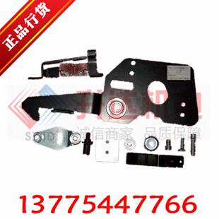 原装 奥 左开门锁 厅门钩子锁 全新 斯快速电梯EXP431E1厅门锁