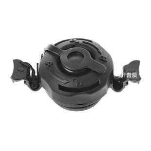 Intex 10650 原配充气床气嘴气床气阀充气床配件三合一气嘴阀门