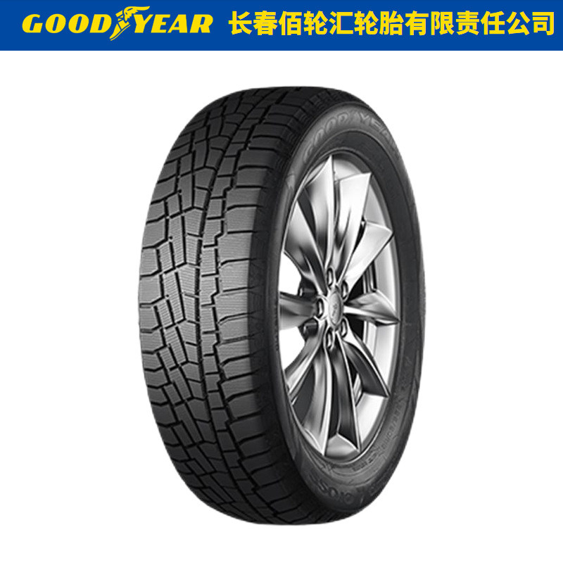 固特异冬季雪地轮胎  UG CROSS  235/55R20 102H   23年