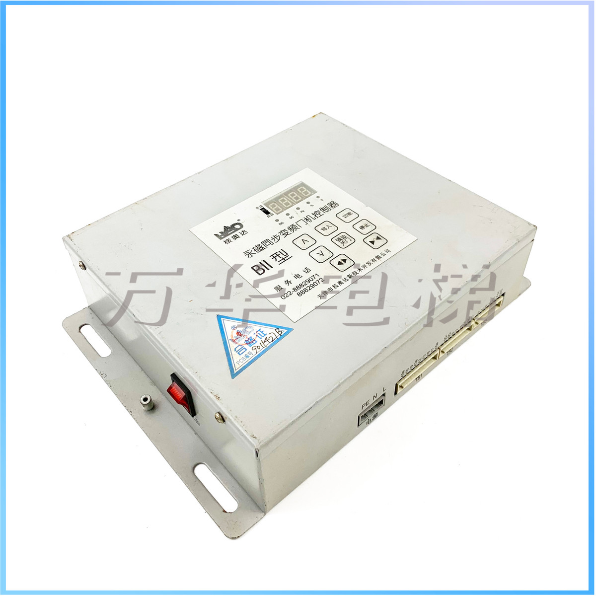 O电梯配件 奥的斯电梯门机核奥达 Bll型门机变频器vf 门机控制器