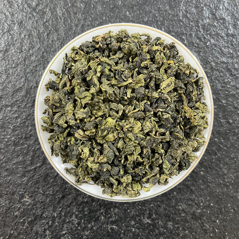 新茶 安溪茶叶铁观音清香型 乌龙茶1725新茶散装袋装茶叶250g