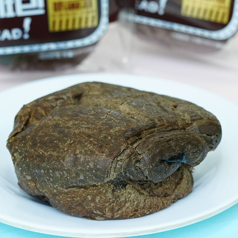 咔丽滋脏脏包巧克力味夹心学生营养早餐办公室休闲下午茶零食