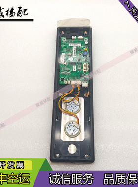 英威腾莱茵电梯配件液晶显示板DC-07K/Ver-1.0原厂现货出售质量保