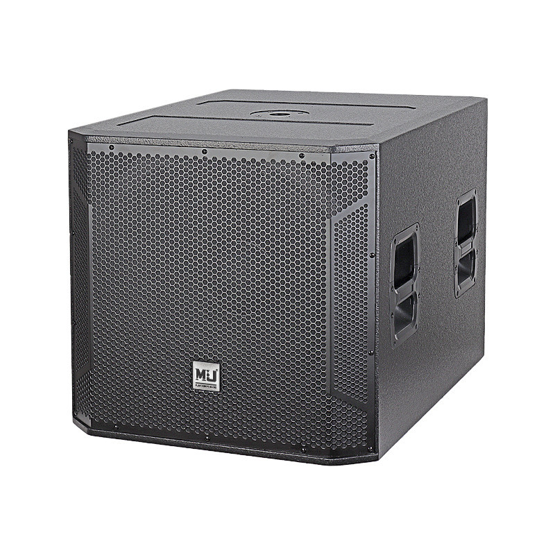 厂家批发STX818S低音炮单18英寸扬声器低音炮被动式舞台音响